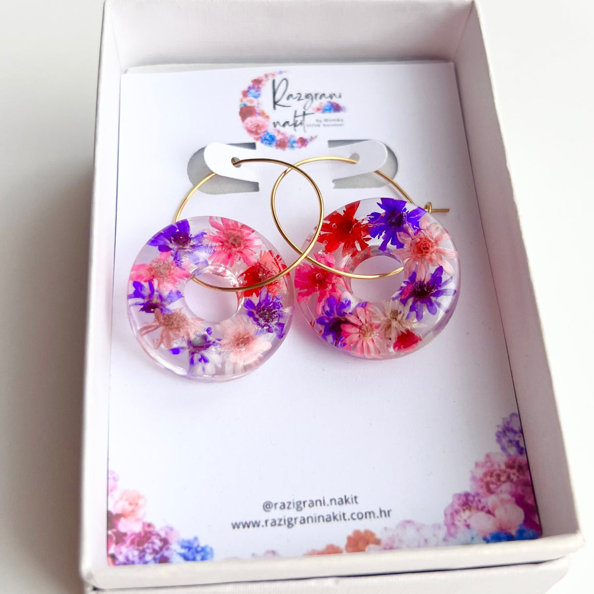 Bloom hoop 02