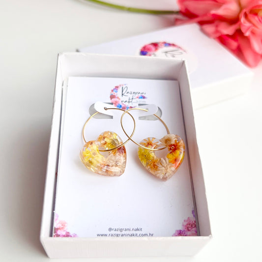 Bloom hoop 01