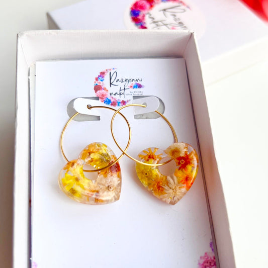 Bloom hoop 01