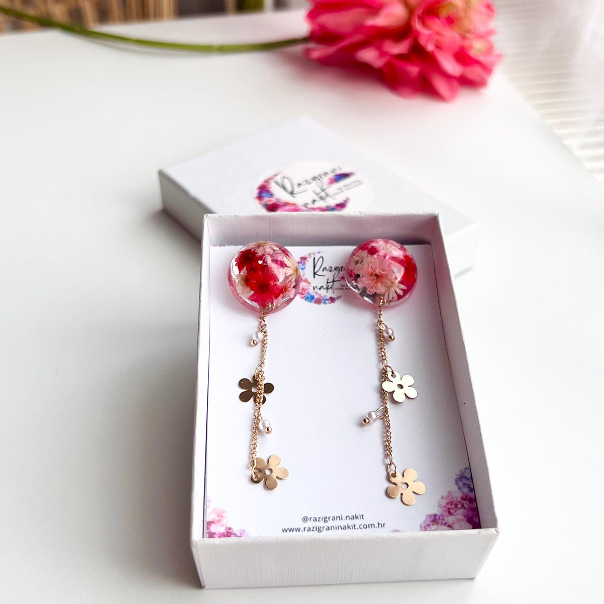 Earrings 12