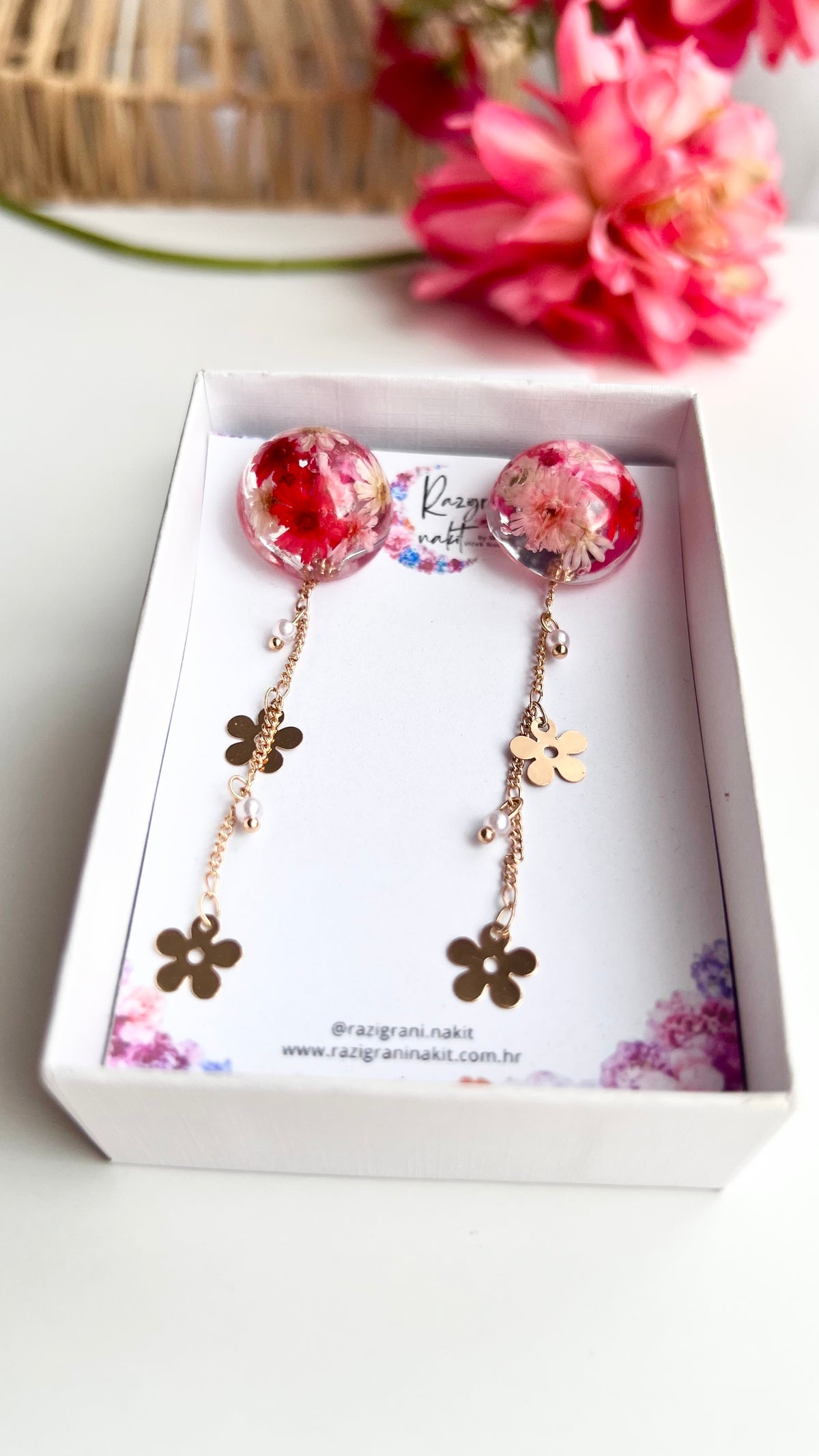 Earrings 12