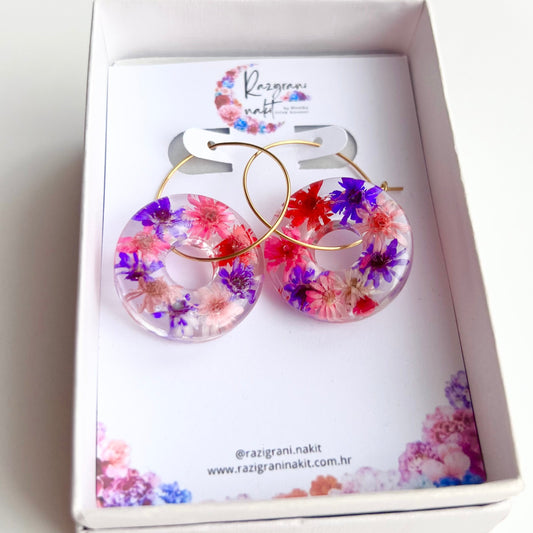 Bloom hoop 02