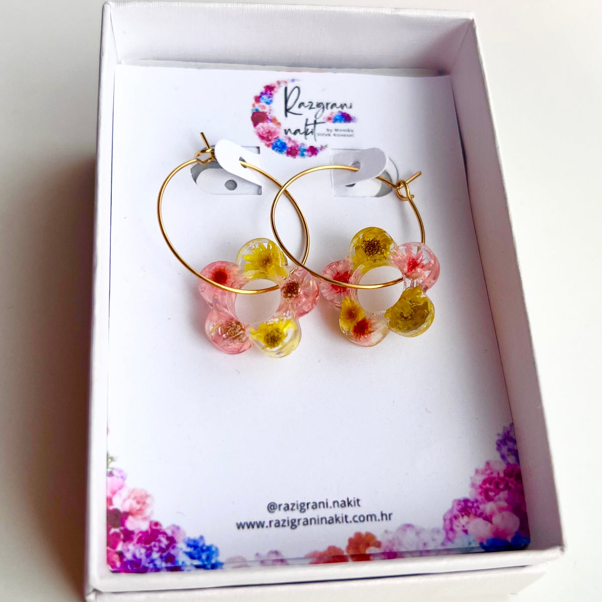 Bloom hoop 03