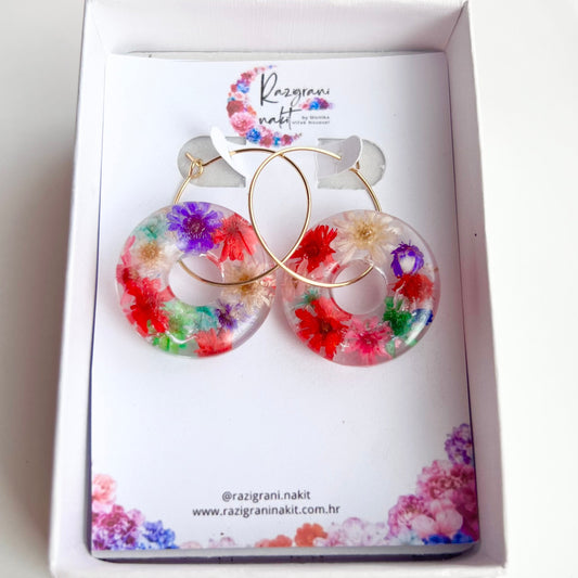 Bloom hoop 04