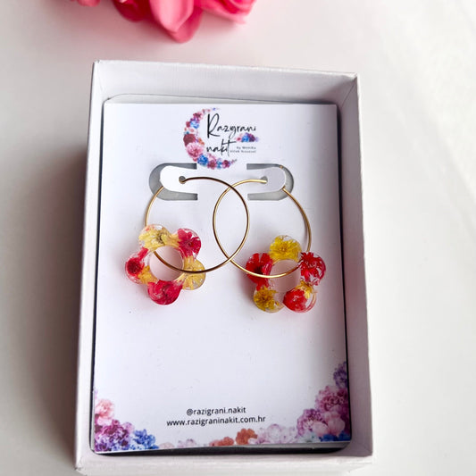 Bloom hoop 05