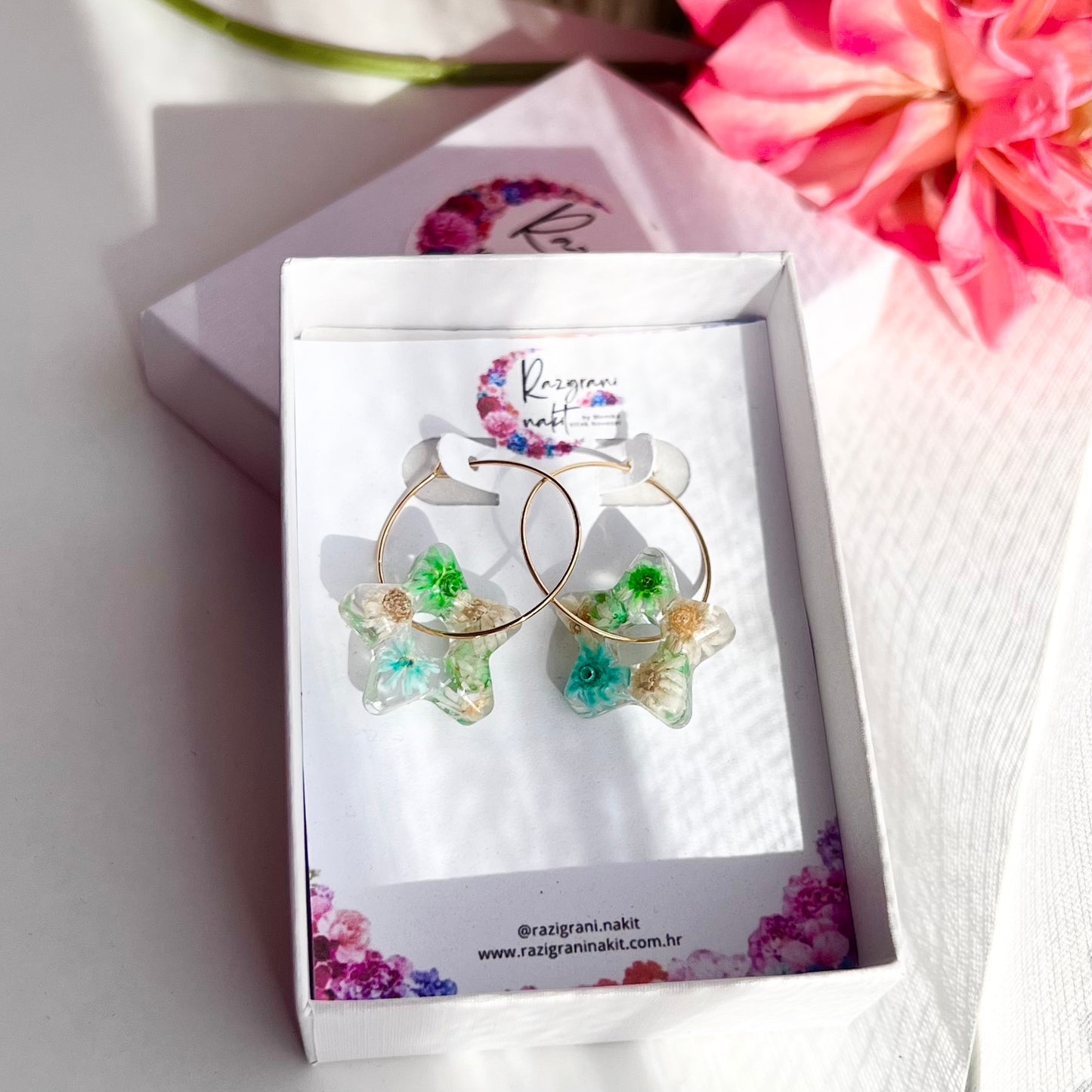 Earrings 11